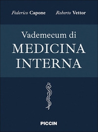 Vademecum di medicina interna - Librerie.coop