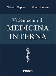 Vademecum di medicina interna - Librerie.coop