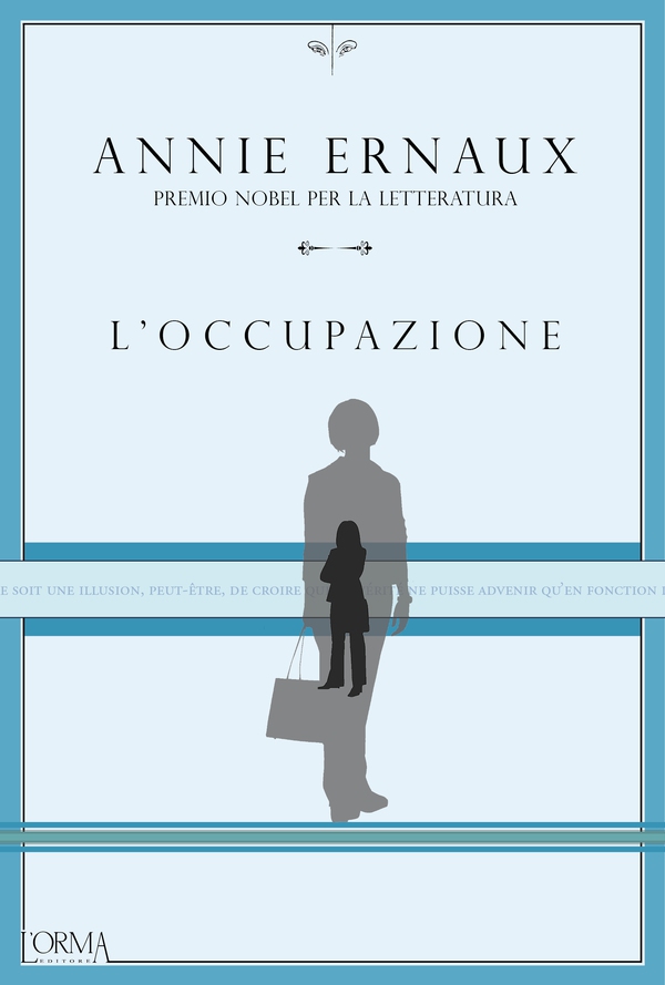 L'occupazione - Librerie.coop