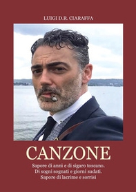 Canzone. Sapore di anni e di sigaro toscano - Librerie.coop