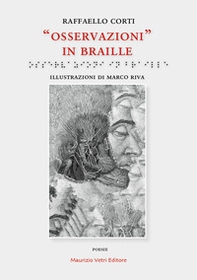 Osservazioni in braille - Librerie.coop