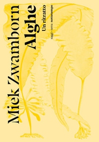 Alghe. Un ritratto - Librerie.coop