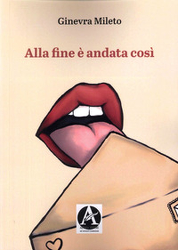 Alla fine è andata così - Librerie.coop Alla fine è andata così - Librerie.coop