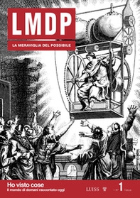 La meraviglia del possibile - Vol. 1 - Librerie.coop