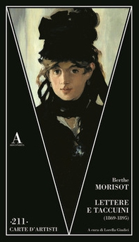 Lettere e taccuini (1869-1895) - Librerie.coop