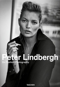 Peter Lindbergh. On fashion photography. Ediz. inglese, francese e tedesca - Librerie.coop Peter Lindbergh. On fashion photography. Ediz. inglese, francese e tedesca - Librerie.coop