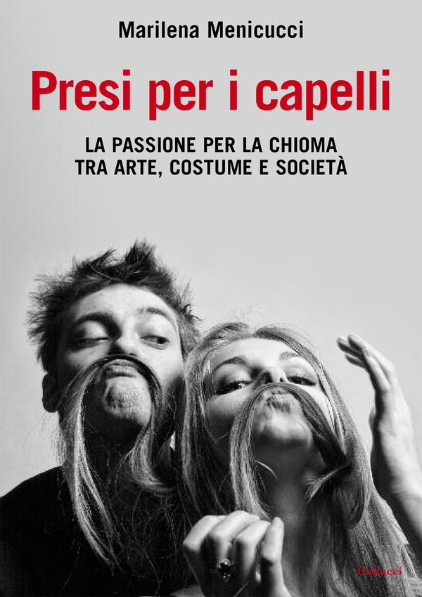 Presi per i capelli - Librerie.coop Presi per i capelli - Librerie.coop