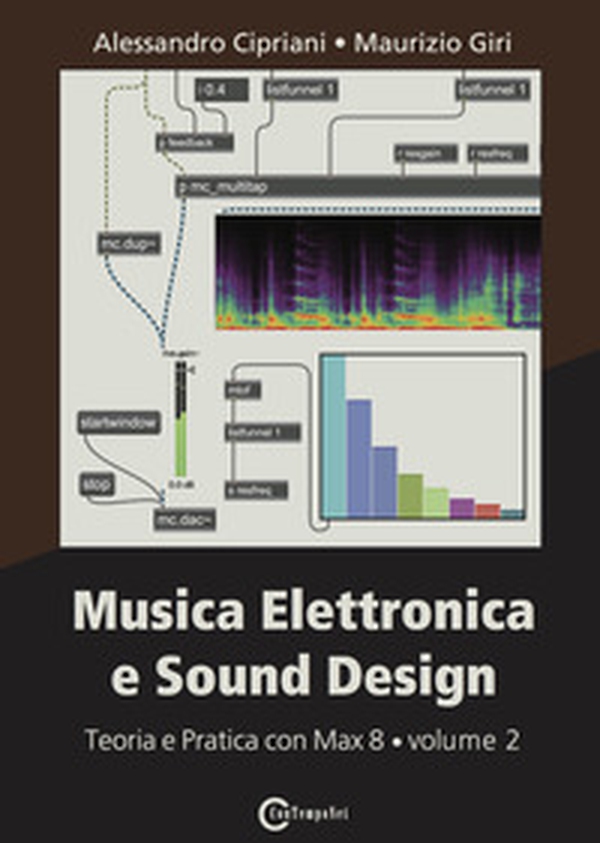 Musica elettronica e sound design - Librerie.coop Musica elettronica e sound design - Librerie.coop