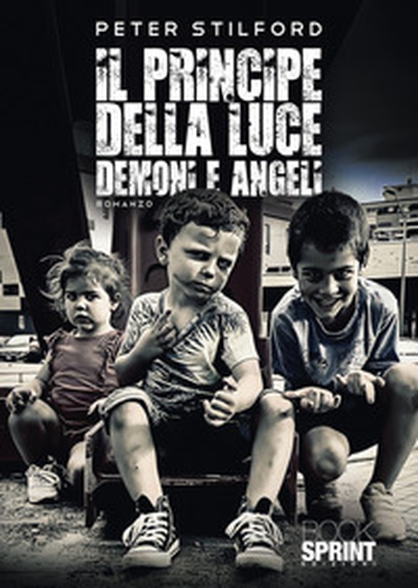 Il principe della luce. Demoni e angeli - Librerie.coop Il principe della luce. Demoni e angeli - Librerie.coop