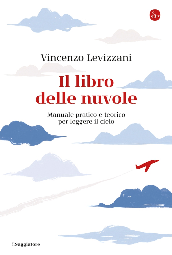 Il libro delle nuvole - Librerie.coop Il libro delle nuvole - Librerie.coop