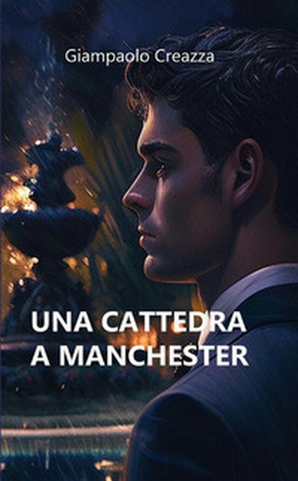 Una cattedra a Manchester - Librerie.coop Una cattedra a Manchester - Librerie.coop