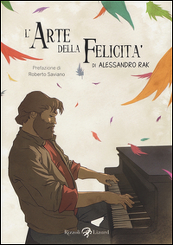 L'arte della felicità - Librerie.coop L'arte della felicità - Librerie.coop