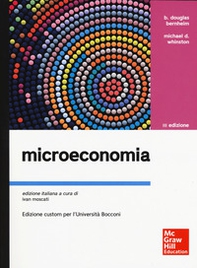 Microeconomia - Librerie.coop