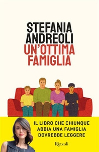 Un'ottima famiglia - Librerie.coop