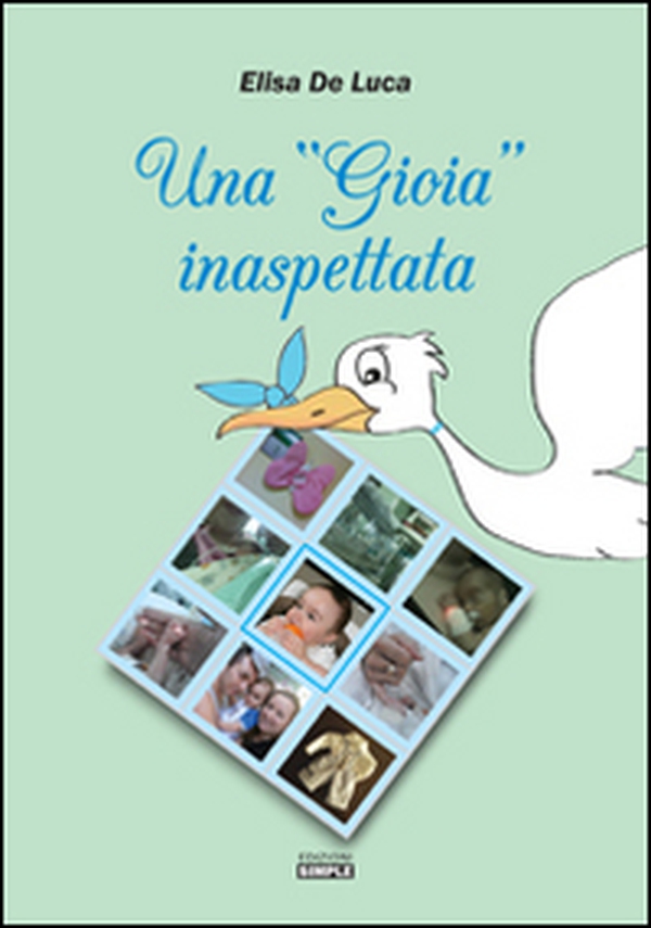 Una «gioia» inaspettata - Librerie.coop Una «gioia» inaspettata - Librerie.coop