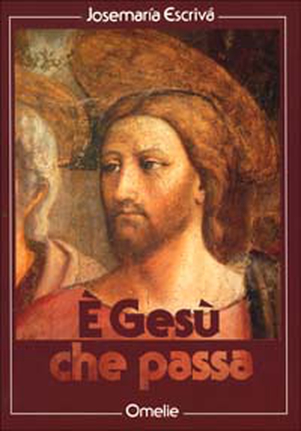 È Gesù che passa - Librerie.coop