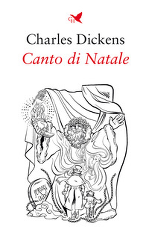 Canto di Natale - Librerie.coop Canto di Natale - Librerie.coop