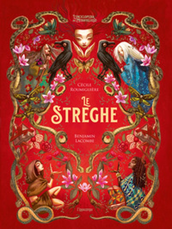 Le streghe - Librerie.coop Le streghe - Librerie.coop