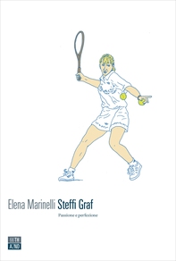 Steffi Graf - Librerie.coop