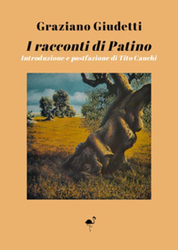 I racconti di Patino - Librerie.coop I racconti di Patino - Librerie.coop