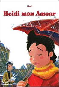 Heidi mon amour - Librerie.coop