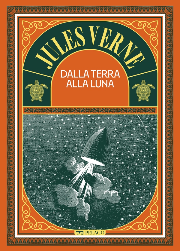 Dalla Terra alla Luna - Librerie.coop Dalla Terra alla Luna - Librerie.coop