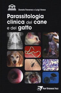 Parassitologia clinica del cane e del gatto - Librerie.coop