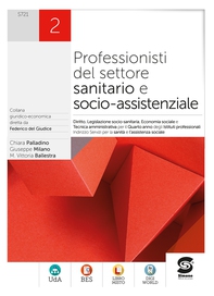 Professionisti del settore sanitario e socio assistenziale - Librerie.coop