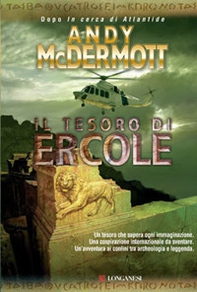 Il tesoro di Ercole - Librerie.coop Il tesoro di Ercole - Librerie.coop