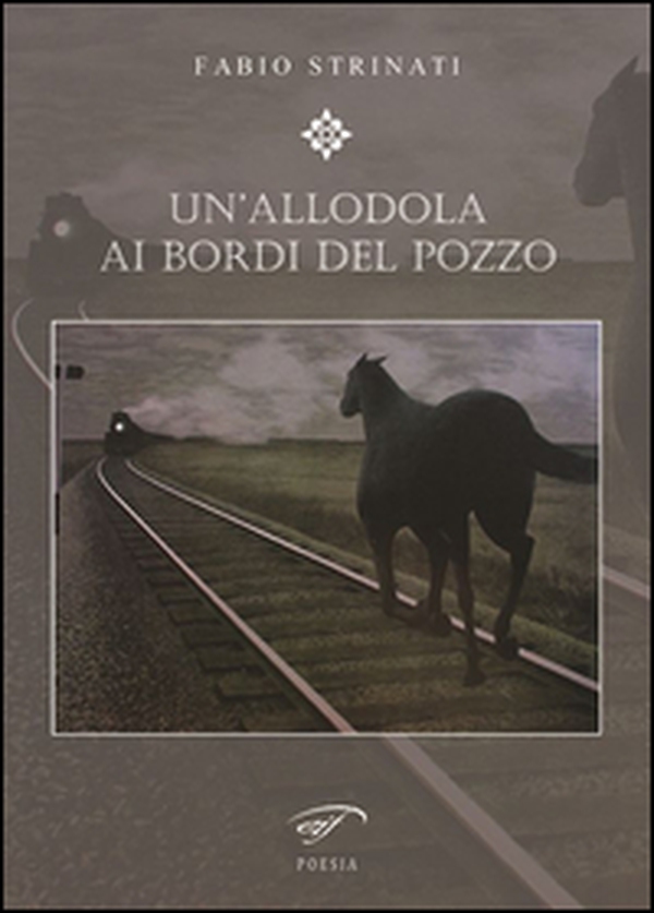 Un'allodola ai bordi del pozzo - Librerie.coop Un'allodola ai bordi del pozzo - Librerie.coop