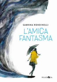 L'amica fantasma - Librerie.coop