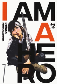 I am a hero - Librerie.coop