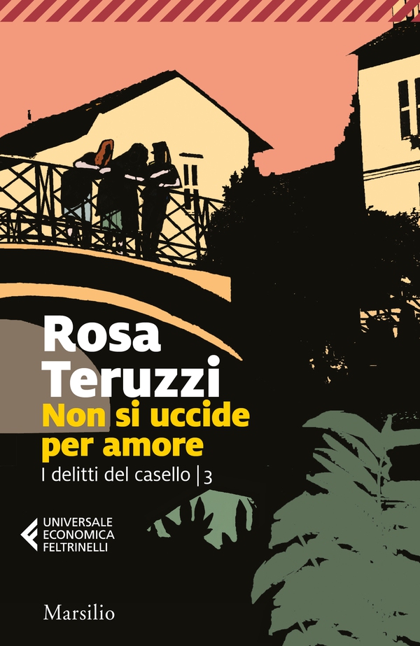 Non si uccide per amore - Librerie.coop Non si uccide per amore - Librerie.coop