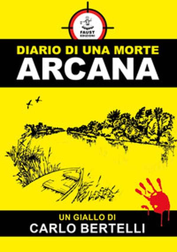 Diario di una morte arcana - Librerie.coop Diario di una morte arcana - Librerie.coop