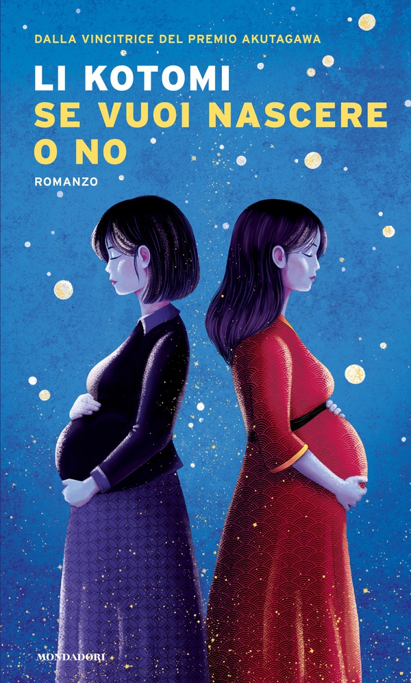 Se vuoi nascere o no - Librerie.coop Se vuoi nascere o no - Librerie.coop