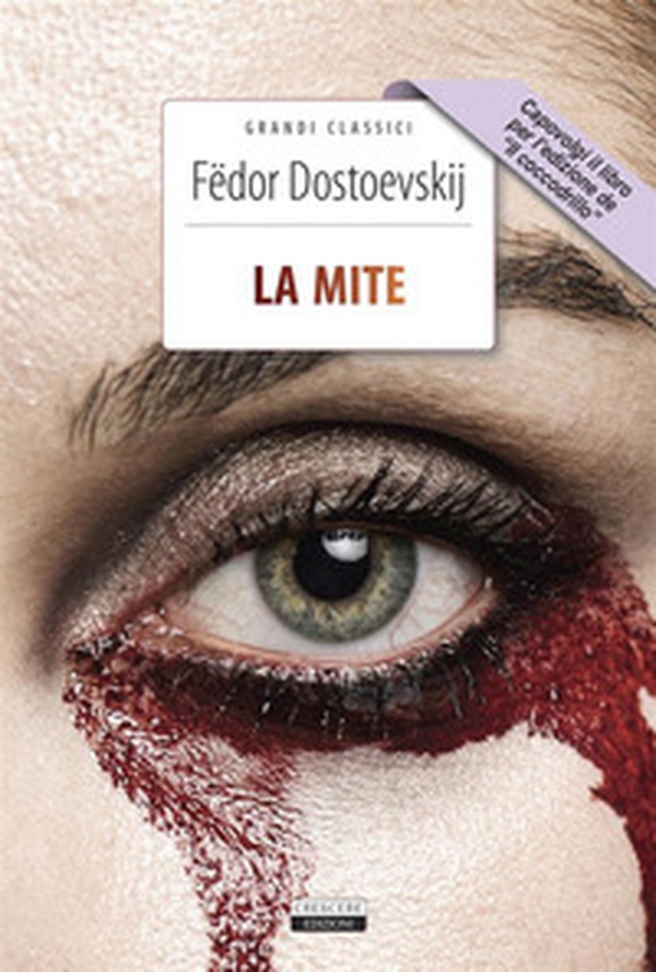 La mite-Il coccodrillo - Librerie.coop La mite-Il coccodrillo - Librerie.coop