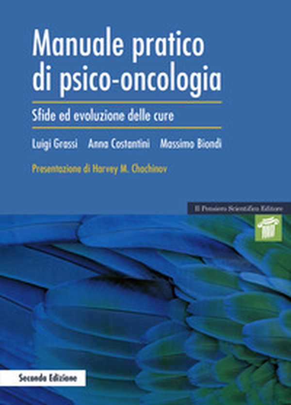 Manuale pratico di psico-oncologia. Sfide ed evoluzione delle cure - Librerie.coop Manuale pratico di psico-oncologia. Sfide ed evoluzione delle cure - Librerie.coop