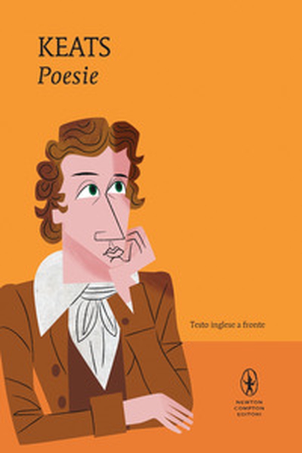Poesie. Testo inglese a fronte - Librerie.coop Poesie. Testo inglese a fronte - Librerie.coop