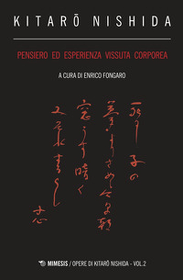 Pensiero ed esperienza vissuta corporea - Librerie.coop Pensiero ed esperienza vissuta corporea - Librerie.coop
