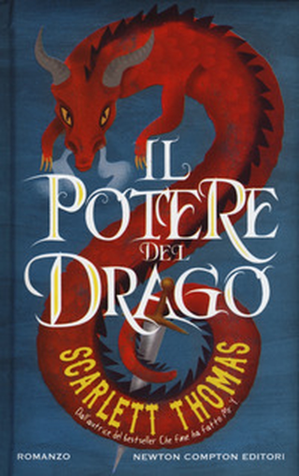 Il potere del drago - Librerie.coop Il potere del drago - Librerie.coop