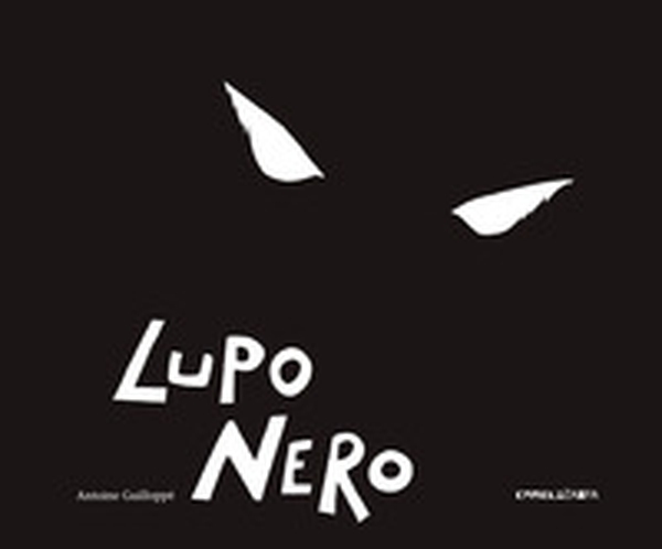 Lupo nero - Librerie.coop Lupo nero - Librerie.coop