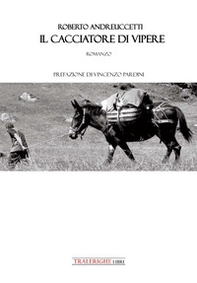 Il cacciatore di vipere - Librerie.coop