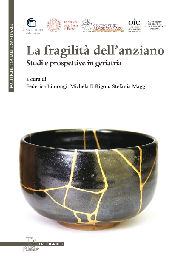 La fragilità dell’anziano - Librerie.coop La fragilità dell’anziano - Librerie.coop