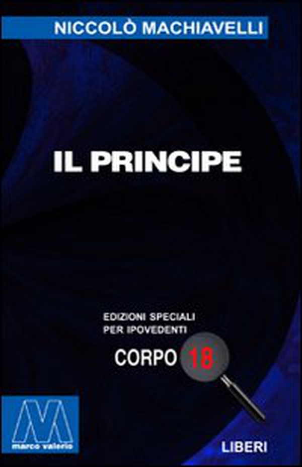 Il principe - Librerie.coop Il principe - Librerie.coop