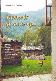 Memorie di un tempo - Librerie.coop Memorie di un tempo - Librerie.coop