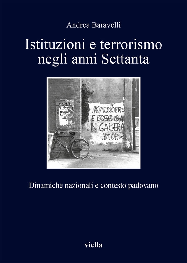 Istituzioni e terrorismo negli anni Settanta - Librerie.coop Istituzioni e terrorismo negli anni Settanta - Librerie.coop