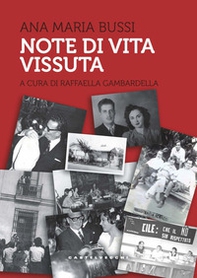 Note di vita vissuta - Librerie.coop