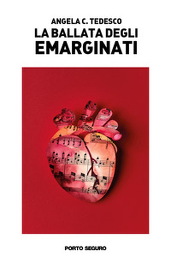 La ballata degli emarginati - Librerie.coop La ballata degli emarginati - Librerie.coop