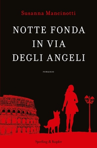 Notte fonda in Via degli Angeli - Librerie.coop