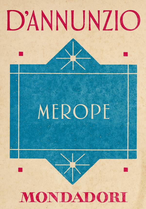 Merope (e-Meridiani Mondadori) - Librerie.coop Merope (e-Meridiani Mondadori) - Librerie.coop